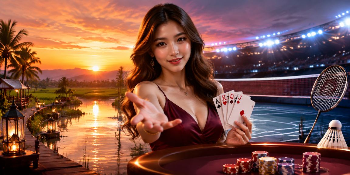 Paparan permainan teen patti gaya Kedah berkaitan had bajet permainan bertanggungjawab 238