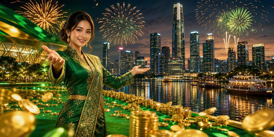 Paparan pertaruhan gaya Kuala Lumpur berkaitan kelayakan pendaftaran akaun 238