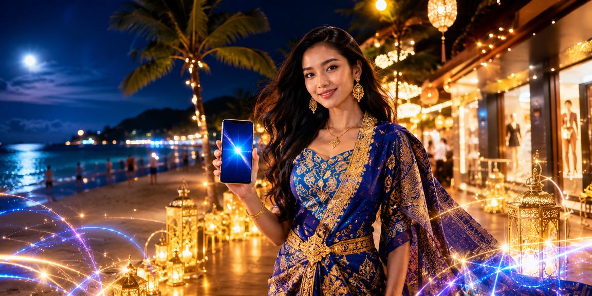 Paparan aplikasi kasino gaya Langkawi berkaitan log masuk akaun platform 238