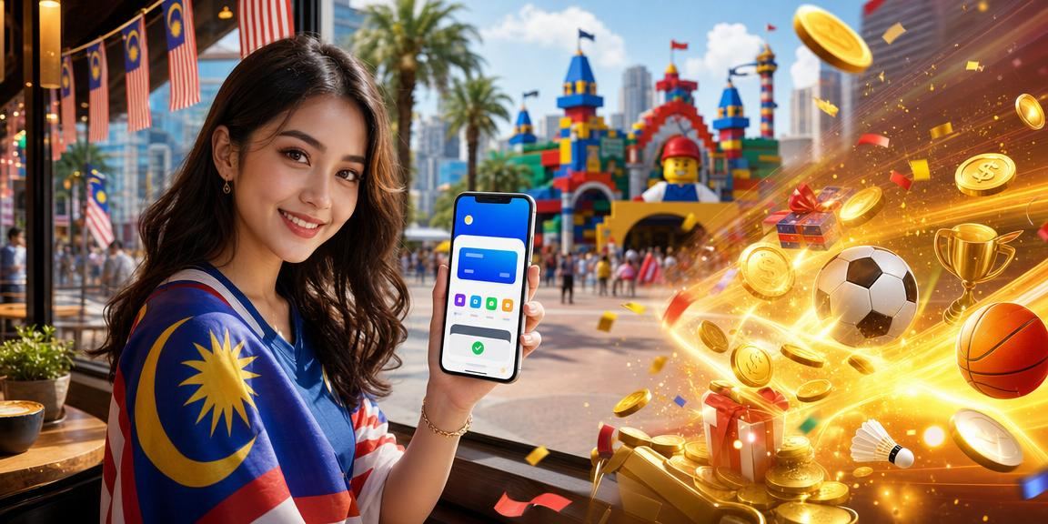 Paparan platform pertaruhan sukan Malaysia gaya tempatan dalam platform hiburan 238