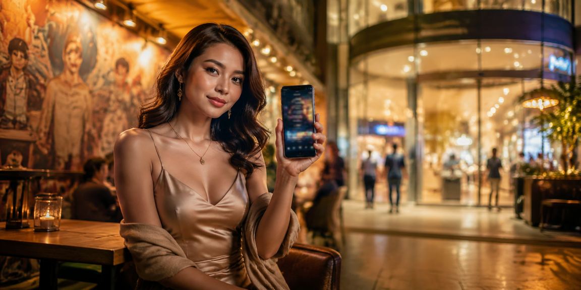 Paparan aplikasi kasino gaya Penang berkaitan muat turun aplikasi Android 238