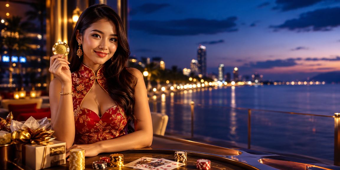 Paparan permainan poker gaya Pulau Pinang dalam platform permainan meja 238